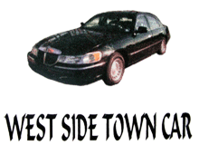 West Side Town Car
